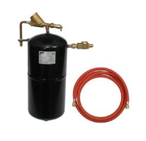Flushing Kit